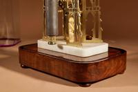 Scottish Interest Historically Interesting Sir Walter Scott Skeleton Clock. (3 of 14) Scottish Interest Historically Interesting Sir Walter Scott Skeleton Clock. (3 of 14)