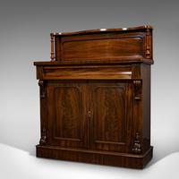 Antique Chiffonier, English, Mahogany, Sideboard, Cabinet, Victorian, Circa 1880 (7 of 12) Antique Chiffonier, English, Mahogany, Sideboard, Cabinet, Victorian, Circa 1880 (7 of 12)