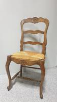Super Set of Six French Kitchen Dining Chairs (3 of 9) Super Set of Six French Kitchen Dining Chairs (3 of 9)