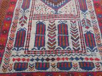 Fine Turkish Rug (2 of 7) Fine Turkish Rug (2 of 7)