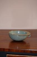 Chinese Junyao Brush Washer Pot with Crackle Glaze (2 of 6) Chinese Junyao Brush Washer Pot with Crackle Glaze (2 of 6)