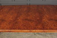 Rare & Exceptional Victorian Pollard Oak Extending Dining Table (7 of 15) Rare & Exceptional Victorian Pollard Oak Extending Dining Table (7 of 15)