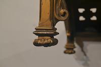 Bronze Ornate Lectern (4 of 9) Bronze Ornate Lectern (4 of 9)