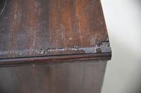 19th Century Mahogany Chest of Drawers (12 of 12) 19th Century Mahogany Chest of Drawers (12 of 12)