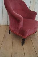 French Chair for re-upholstery (5 of 6) French Chair for re-upholstery (5 of 6)