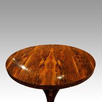 William IV Rosewood Dining Table (6 of 12) William IV Rosewood Dining Table (6 of 12)