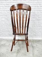 Windsor Lathback Armchair (8 of 8) Windsor Lathback Armchair (8 of 8)