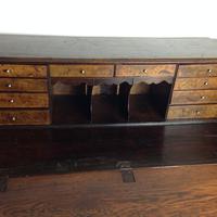 Burr Oak & Elm Bureau (2 of 2) Burr Oak & Elm Bureau (2 of 2)