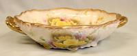 Pretty Antique Pottery Shaped Bowl (7 of 9) Pretty Antique Pottery Shaped Bowl (7 of 9)