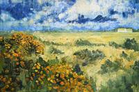 Oil on board - Fiona Symonds (4 of 7) Oil on board - Fiona Symonds (4 of 7)