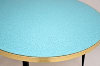 1960’s Vintage Formica Kitchen / Dining Table (10 of 10) 1960’s Vintage Formica Kitchen / Dining Table (10 of 10)