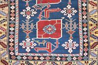 Antique Caucasian Karagashli Rug 140x98cm (4 of 7) Antique Caucasian Karagashli Rug 140x98cm (4 of 7)