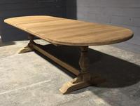 Huge Farmhouse Refectory Farmhouse Dining Table (24 of 24) Huge Farmhouse Refectory Farmhouse Dining Table (24 of 24)