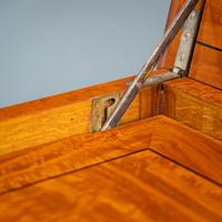 Edwardian Satinwood Surprise Table (8 of 14) Edwardian Satinwood Surprise Table (8 of 14)