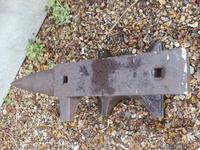 Blacksmith's Anvil (3 of 5) Blacksmith's Anvil (3 of 5)