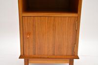 Vintage Walnut Bedside Cabinet by Alfred Cox (6 of 7) Vintage Walnut Bedside Cabinet by Alfred Cox (6 of 7)