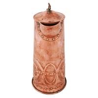 Arts & Crafts Copper Jug (6 of 8) Arts & Crafts Copper Jug (6 of 8)