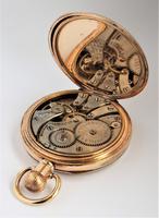 1920s Thomas Russell Pocket Watch (2 of 5) 1920s Thomas Russell Pocket Watch (2 of 5)
