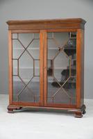 Astragal Glazed Bookcase (2 of 12) Astragal Glazed Bookcase (2 of 12)