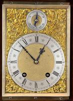 Fine Quality Burr Walnut Bracket / Mantel Clock by Lenzkirch (11 of 15) Fine Quality Burr Walnut Bracket / Mantel Clock by Lenzkirch (11 of 15)