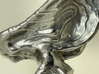 Elegant Nubile Rolls Royce Spirit of Ecstasy Wraith Car Mascot Sculpture Charles Sykes (36 of 43) Elegant Nubile Rolls Royce Spirit of Ecstasy Wraith Car Mascot Sculpture Charles Sykes (36 of 43)