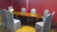 French Cherrywood Dining Table (2 of 4) French Cherrywood Dining Table (2 of 4)