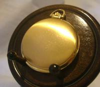 Vintage Swiss Oriosa Pocket Watch 1970s 12ct Gold Plated Full Hunter Quartz Fwo (5 of 11) Vintage Swiss Oriosa Pocket Watch 1970s 12ct Gold Plated Full Hunter Quartz Fwo (5 of 11)