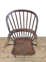 19th Century Elm & Ash Windsor Chair (3 of 11) 19th Century Elm & Ash Windsor Chair (3 of 11)
