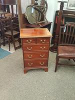 Antique Style Chest (2 of 6) Antique Style Chest (2 of 6)