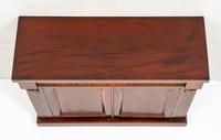 Elegant Victorian Mahogany 2 Door Side Cabinet (2 of 7) Elegant Victorian Mahogany 2 Door Side Cabinet (2 of 7)