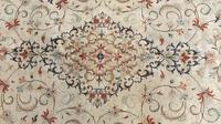 Beautiful Period Kashan Carpet (2 of 7) Beautiful Period Kashan Carpet (2 of 7)