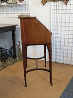 Edwardian Writing Desk (7 of 7) Edwardian Writing Desk (7 of 7)