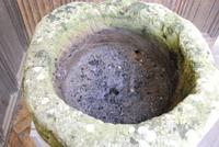 Rare Medieval Stone Font / Stoop (4 of 7) Rare Medieval Stone Font / Stoop (4 of 7)