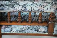 Victorian Gentlemans Armchair (5 of 7) Victorian Gentlemans Armchair (5 of 7)
