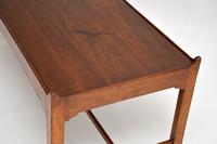 Antique Solid Mahogany Coffee Table (4 of 9) Antique Solid Mahogany Coffee Table (4 of 9)