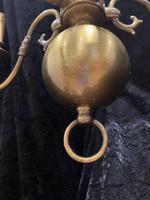 Five Light Dutch Pendant Chandelier (8 of 9) Five Light Dutch Pendant Chandelier (8 of 9)