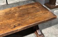 Huge Rustic Chestnut French Farmhouse Dining Table (22 of 27) Huge Rustic Chestnut French Farmhouse Dining Table (22 of 27)