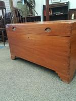Large Camphor Chest (5 of 5) Large Camphor Chest (5 of 5)