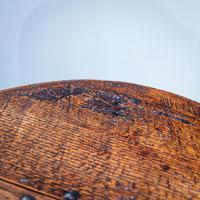 Early 18th Century Drop Leaf Table (5 of 10) Early 18th Century Drop Leaf Table (5 of 10)