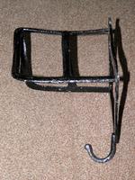 Antique Solid Cast Iron Set of 3 Harness Racks Inc Saddle, Bridle & Collar Hooks (4 of 15) Antique Solid Cast Iron Set of 3 Harness Racks Inc Saddle, Bridle & Collar Hooks (4 of 15)