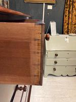 Late Victorian Chest of Drawers by JT Needs & Co 'Bramah' (10 of 10) Late Victorian Chest of Drawers by JT Needs & Co 'Bramah' (10 of 10)