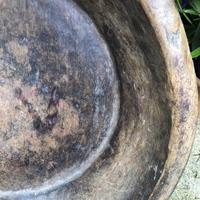 Early 19th Century Dough or Dairy Bowl (3 of 13) Early 19th Century Dough or Dairy Bowl (3 of 13)