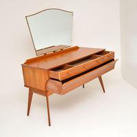 Vintage Walnut Dressing Table by Alfred Cox (5 of 12) Vintage Walnut Dressing Table by Alfred Cox (5 of 12)