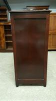 Vintage Mahogany 10 Drawer Chest of Drawers (9 of 10) Vintage Mahogany 10 Drawer Chest of Drawers (9 of 10)