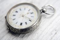 Antique Swiss Silver Women's Pocket Watch, Fancy Case, Fully Hallmarked c.1900 (6 of 10) Antique Swiss Silver Women's Pocket Watch, Fancy Case, Fully Hallmarked c.1900 (6 of 10)