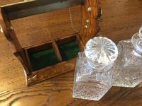 Betjemann’s Patent Tantalus (6 of 8) Betjemann’s Patent Tantalus (6 of 8)