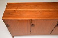 Danish Vintage Teak Sideboard by Harry Ostergaard for Randers (4 of 12) Danish Vintage Teak Sideboard by Harry Ostergaard for Randers (4 of 12)