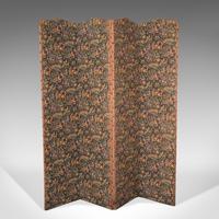 Antique Privacy Screen, French, Needlepoint, Room Divider, Victorian c.1900 (2 of 12) Antique Privacy Screen, French, Needlepoint, Room Divider, Victorian c.1900 (2 of 12)