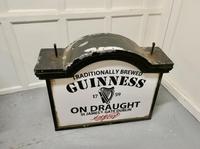 Traditional Large Guiness Hanging Pub Light 1950s (4 of 6) Traditional Large Guiness Hanging Pub Light 1950s (4 of 6)