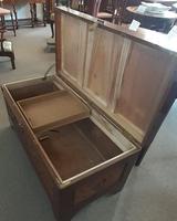 Chinese Wooden Chest (4 of 4) Chinese Wooden Chest (4 of 4)
